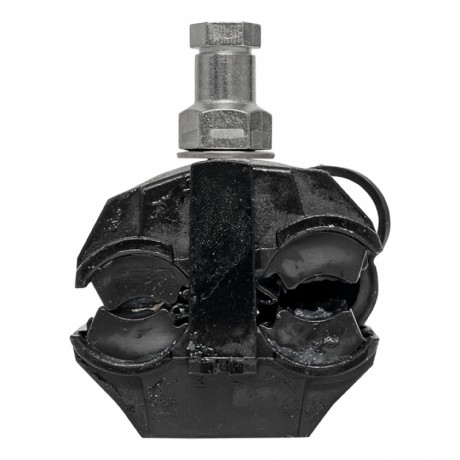 Зажим прокалывающий ответвительный P5X-150 35-150 мм2 / 35-150 мм2 EKF PROxima p-5x-150