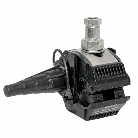 Зажим прокалывающий ответвительный P5X-150 35-150 мм2 / 35-150 мм2 EKF PROxima p-5x-150