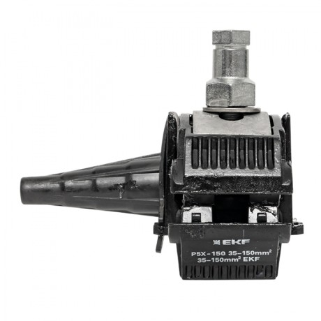 Зажим прокалывающий ответвительный P5X-150 35-150 мм2 / 35-150 мм2 EKF PROxima p-5x-150