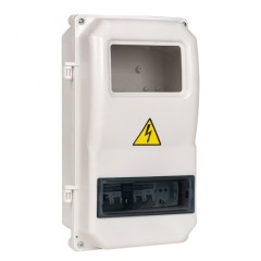 ВРУш-1/25 ОПВ (для коттеджа) PROxima vru-1-25-opv-pro