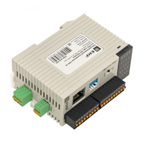 Программируемый контроллер F200 16 в/в N PRO-Logic EKF PROxima F200-16-N-P22