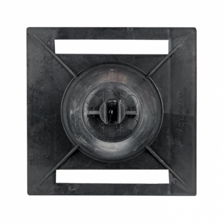 Держатель пластиковый прут D=(8мм - 10мм) EKF PROxima lp-d2104