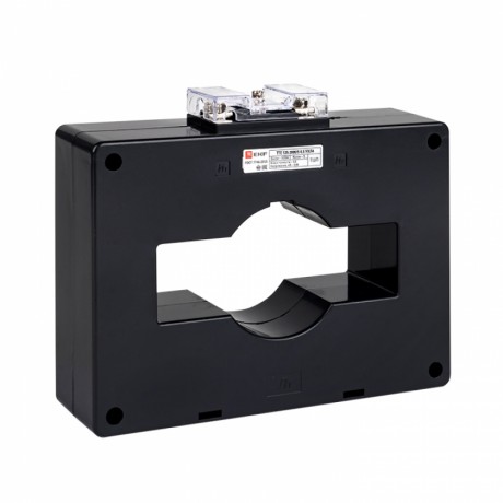 Трансформатор тока ТТЕ-125-1500/5А класс точности 0,5 EKF PROxima tte-125-1500