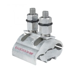 Зажим ответвительный плашечный SL14.2 50-240 мм2 / 50-240 мм2 EKF PROxima sl-14.2