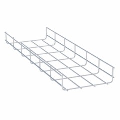 Лоток проволочный 50х100х3000-3,8 мм EKF LP50100-3,8