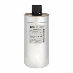 Конденсатор косинусный КПС-0,4-20-3 EKF PRO kps-0,4-20-3-pro