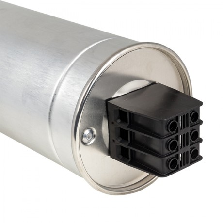 Конденсатор косинусный КПС-0,4-20-3 EKF PRO kps-0,4-20-3-pro