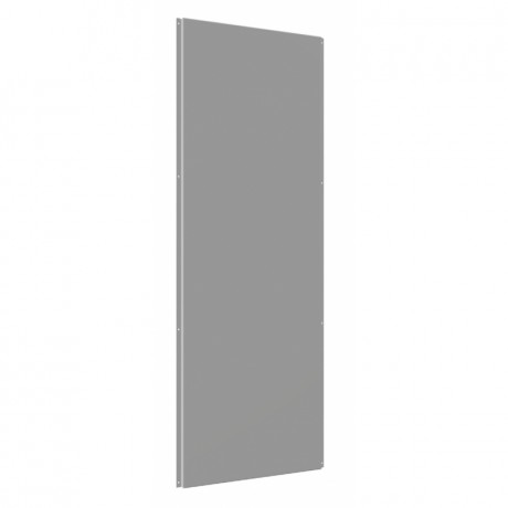 Монтажная плата FORT для корпуса высотой 1800 и шириной 600 EKF PROxima FM186