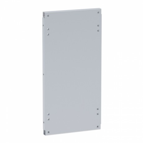 Монтажная панель В600 Ш400 глухая EKF AVERES MP6M400