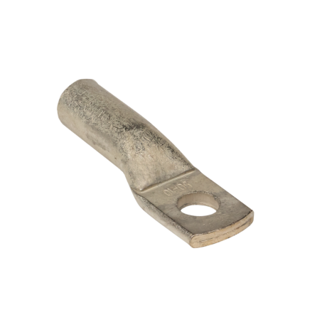 Наконечник медный луженый ТМЛ DIN 50-8 EKF PROxima tml-din-50-8