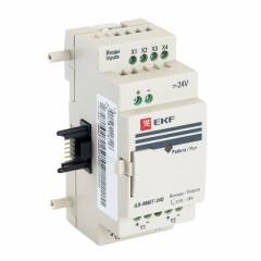 Модуль дискретного в/в 4/4 24В PRO-Relay EKF PROxima ILR-M8ER-24D