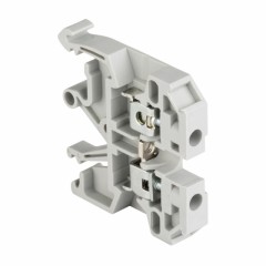 Колодка клеммная JXB-2.5/35 серая EKF PROxima plc-jxb-2.4/35gy