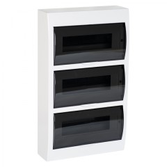 Щит распред. навесной ЩРН-П-36 IP41 EKF PROxima pb40-n-36