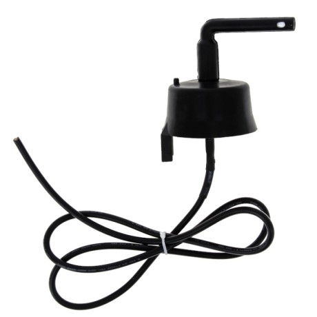 Ограничитель перенапряжения LVA-440B-CL (Uраб - 440 В) EKF PROxima lva-440-cl