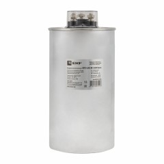 Конденсатор косинусный КПС-0,45-40-3 EKF Basic kps-0,45-40-3-bas