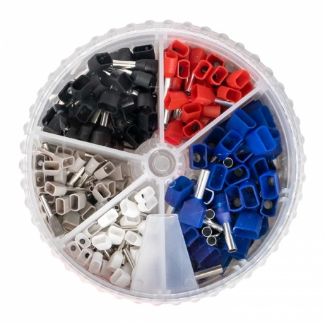 Набор НШВИ(2) №2 (2x0,5-2x2,5мм2) EKF PROxima nabor-nshvi-2