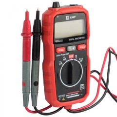 Мультиметр цифровой MS8232 EKF Expert In-180701-pm8232