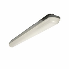 Светильник светодиодный пылевлагозащищенный ДСП-1009 Айсберг-Э 36Вт 4000К IP65 1200мм EKF PROxima TPL-1009-36-4000-А