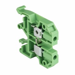 Колодка клеммная JXB-4/35 зеленая EKF PROxima plc-jxb-4/35gn