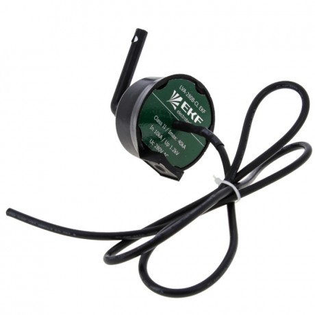 Ограничитель перенапряжения LVA-280B-CL (Uраб - 280 В) EKF PROxima lva-280-cl