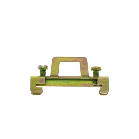 Зажим на DIN-рейку 2 винта HDW-201 EKF PROxima ahdw-201