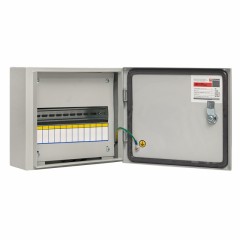 Щит распред. навесной ЩРН-12 (265х310х120) IP54 EKF PROxima mb24-12