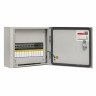 Щит распред. навесной ЩРН-12 (265х310х120) IP54 EKF PROxima mb24-12