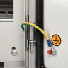 Щит распред. навесной ЩРН-12 (265х310х120) IP54 EKF PROxima mb24-12