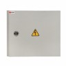Щит распред. навесной ЩРН-12 (265х310х120) IP54 EKF PROxima mb24-12
