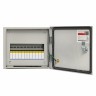 Щит распред. навесной ЩРН-12 (265х310х120) IP54 EKF PROxima mb24-12