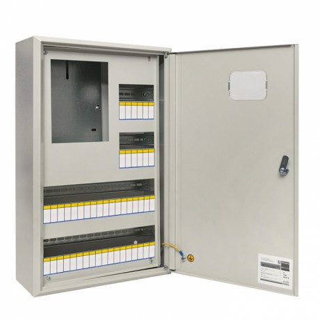 Щит учетно-распред. навесной ЩУРн 3/48 (630х400х160) IP31 EKF PROxima mb23-3/48