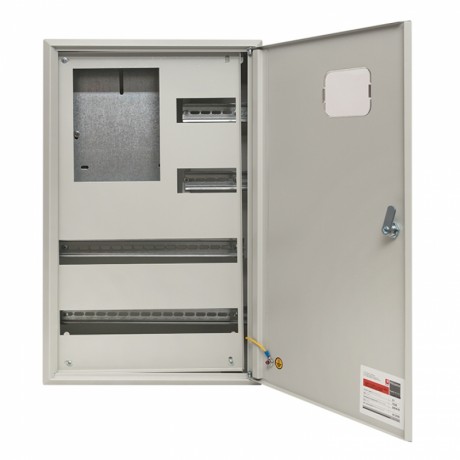 Щит учетно-распред. навесной ЩУРн 3/48 (630х400х160) IP31 EKF PROxima mb23-3/48