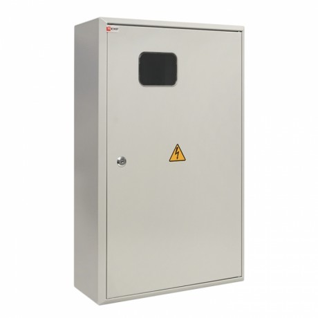 Щит учетно-распред. навесной ЩУРн 3/48 (630х400х160) IP31 EKF PROxima mb23-3/48