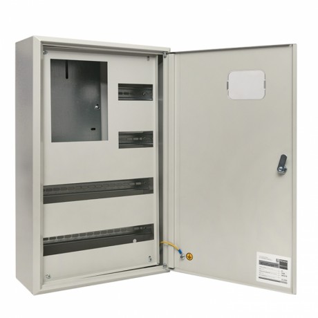 Щит учетно-распред. навесной ЩУРн 3/48 (630х400х160) IP31 EKF PROxima mb23-3/48