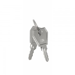 Ключ для пластикового замка к ЩРН (арт. lock-shrn-ip31) EKF PROxima key-4