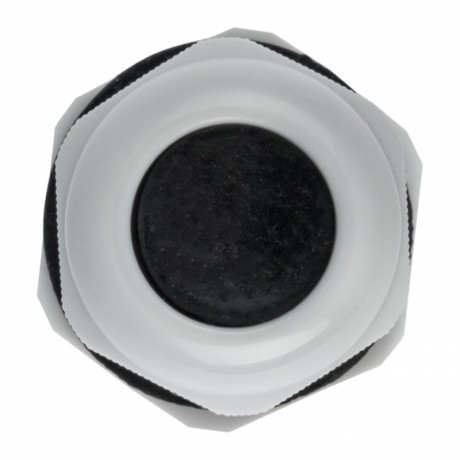 Сальник PG19 IP54 (200 шт) d отв. 23 мм / d провод. 12-15 мм EKF PROxima plc-pg-19