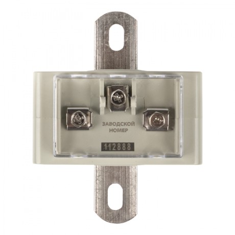 Трансформатор тока ТТЕ-A-250/5А с клеммой напряжения класс точности 0,5 EKF PROxima tte-S-250