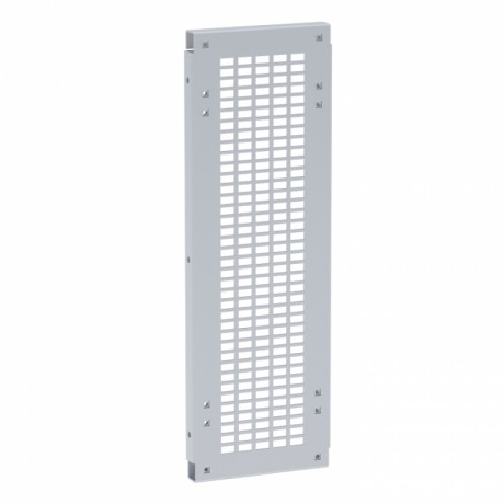 Монтажная панель В600 Ш300 перфорированная EKF AVERES MP6P300