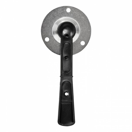 Рукоятка боковая смещённая для ВР32У-31/35 MAXima EKF uvr32-h-250