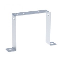 Кронштейн для удаления шкафа от столба на 150 мм. EKF Basic fp-dis