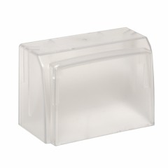 Крышка защитная для клеммников KE10.1, KE10.504 EKF PROxima pc-ke-10