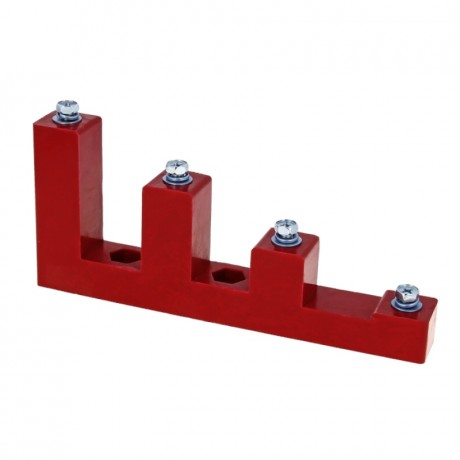 Изолятор шинный 900А 18кВ Лесенка EKF PROxima plc-sl-900