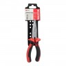 Длинногубцы Master 160 мм EKF Basic dg-160-mas