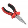 Длинногубцы Master 160 мм EKF Basic dg-160-mas