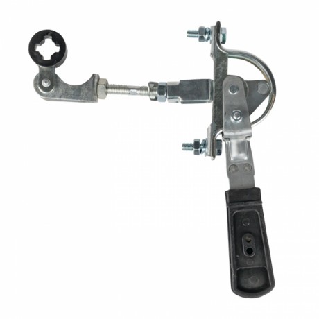 Передняя смещенная рукоятка для ВР32У 71240 100-400А MAXima EKF uvr32-h