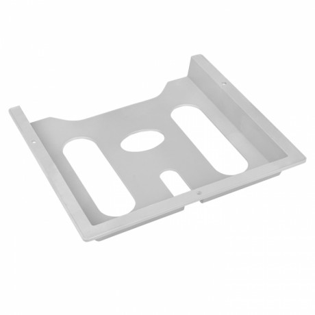 Карман для документации пластиковый А4 EKF Basic mb-kar-a4