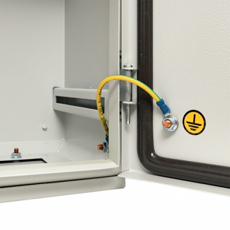 ЩМПг - 65.50.22 Гранит IP66 EKF PROxima mb65-3