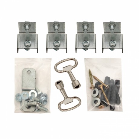 ЩМПг - 65.50.22 Гранит IP66 EKF PROxima mb65-3