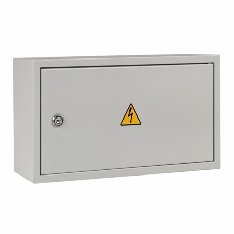 Щит осветительный ОЩВ с автоматическими выключателями 3P 1x100A 1P 12x16A oshv-100-12