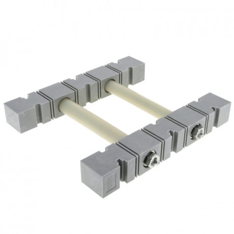 Изолятор шинный Мост 3F 1610S EKF PROxima plc-br-3p-1610